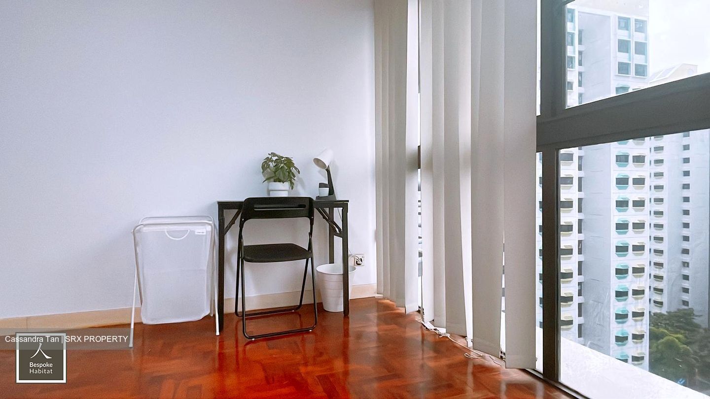 The Tanamera (D16), Condominium #602792281